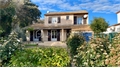 Maison traditionnelle à la vente